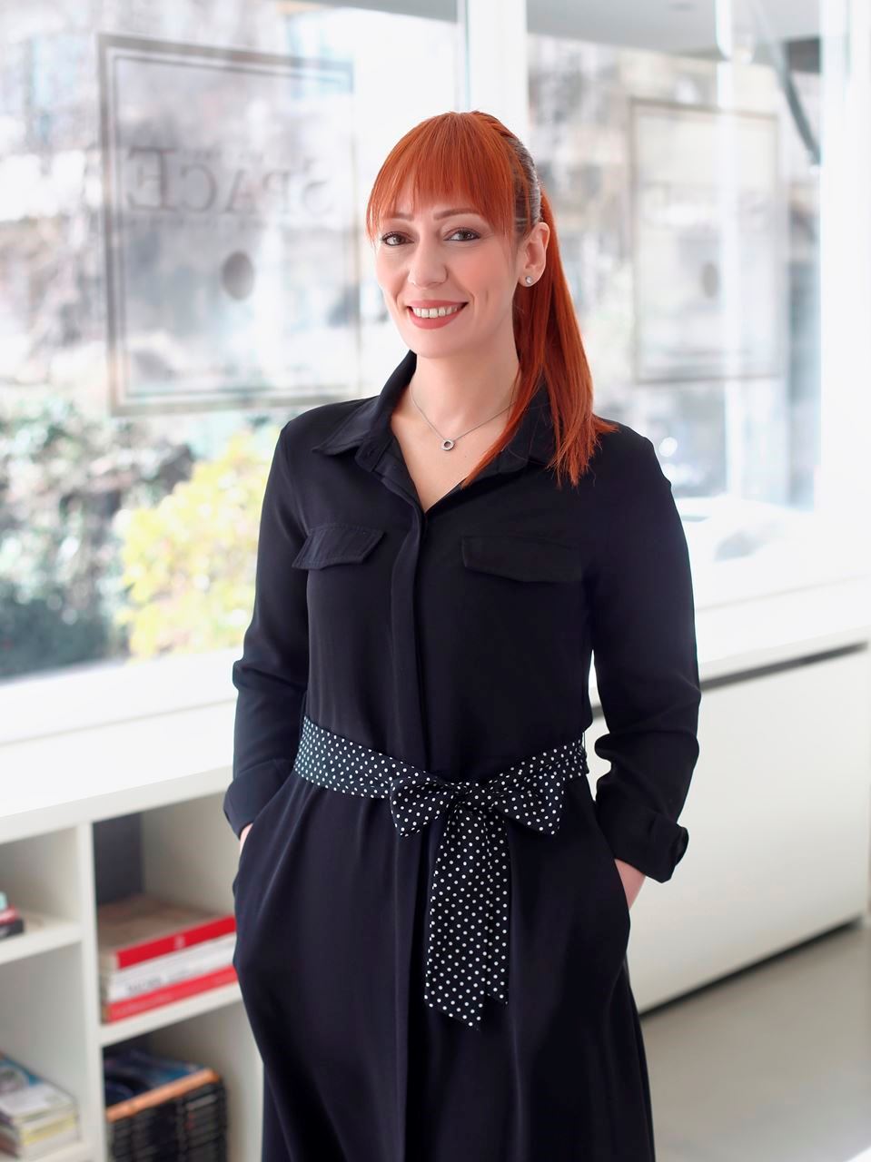 Amber Erdoğan
