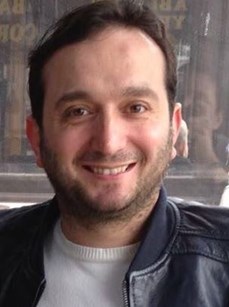 Halim Titiz