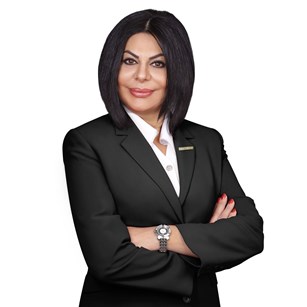 Sevinç ÖZTÜRK
